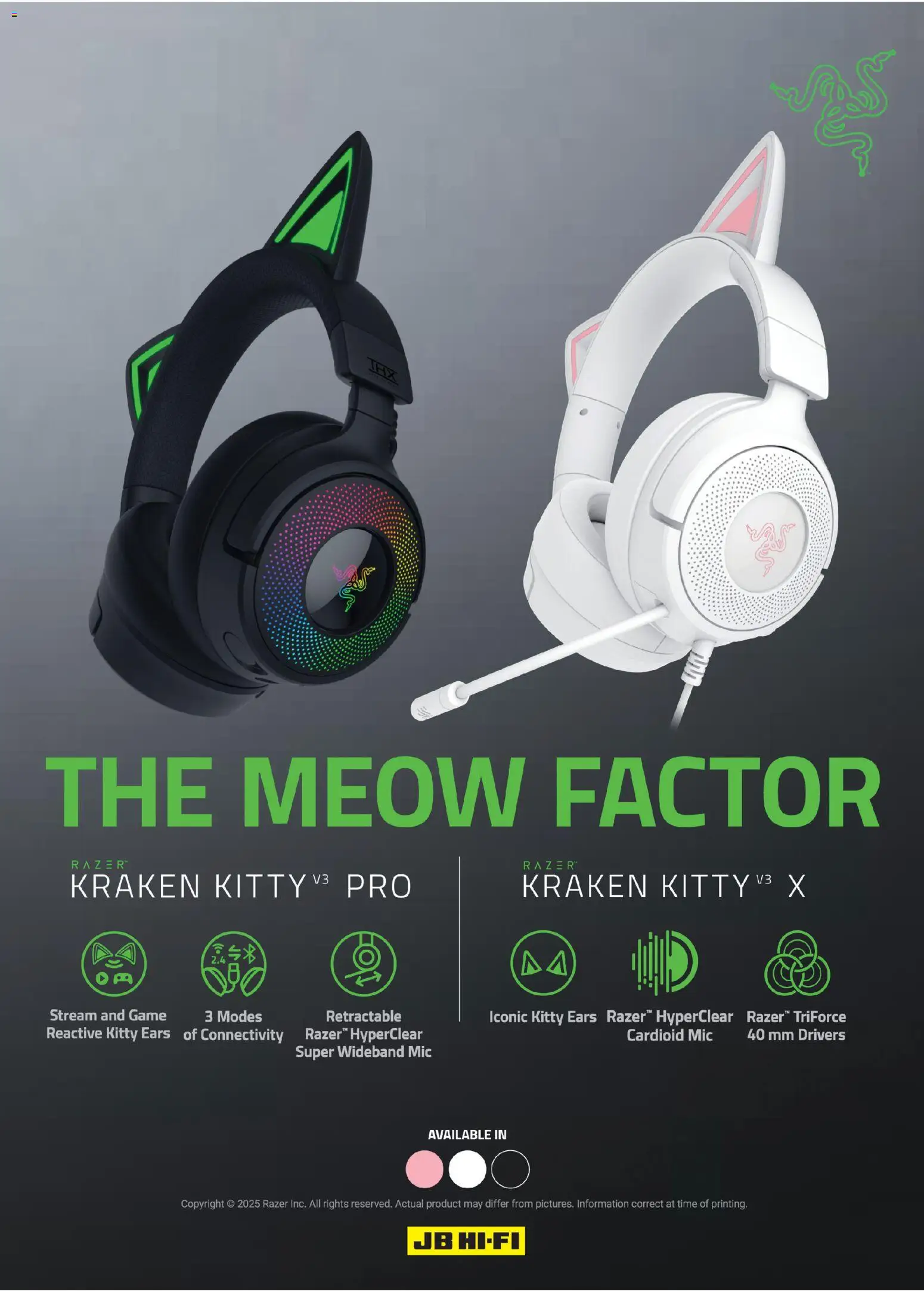 JB Hi-Fi catalogue - valid from 01.01.2026 | Page: 37 | Products: Game