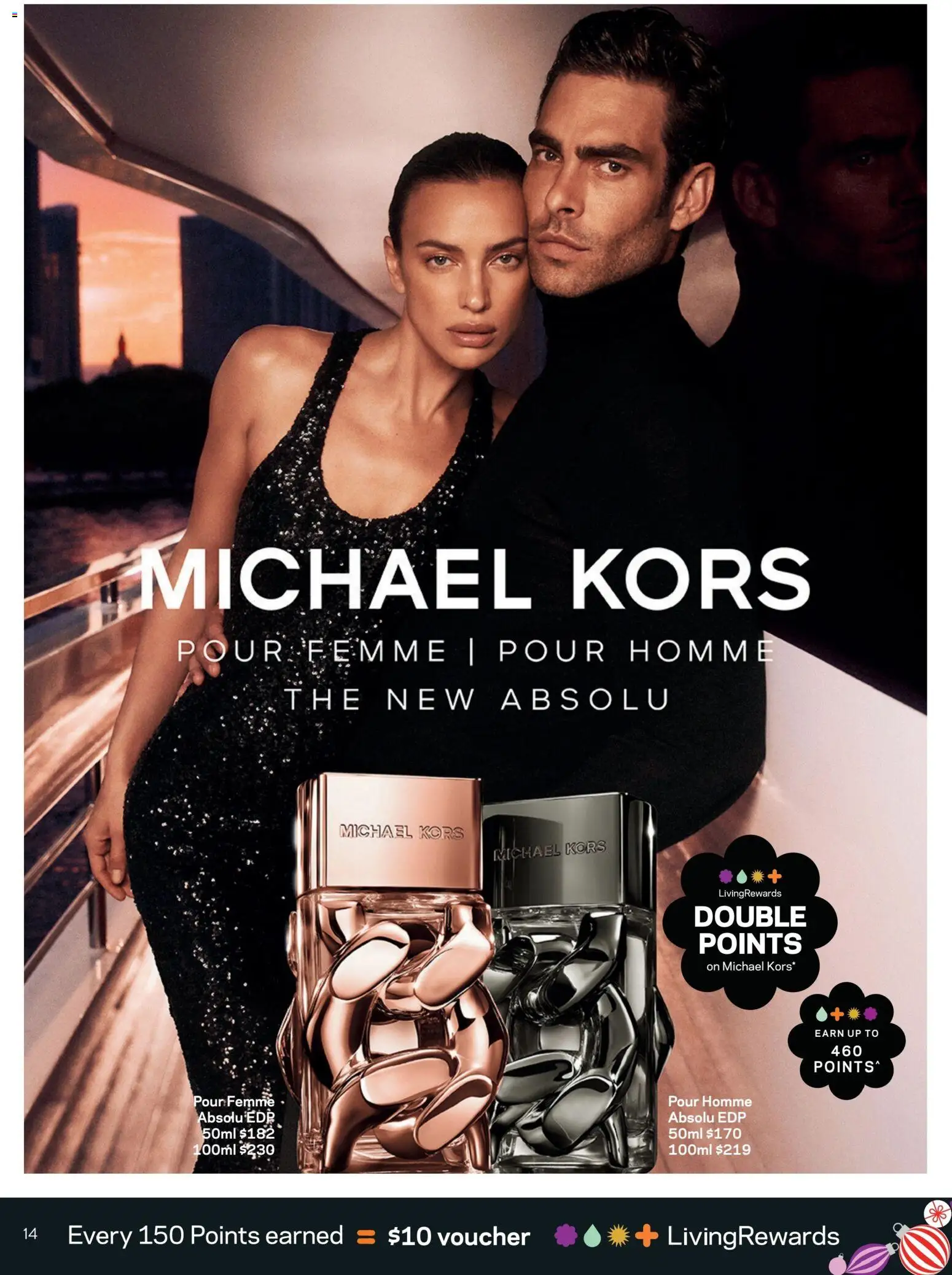 Life Pharmacy catalogue from 04.11.2025 | Page: 14