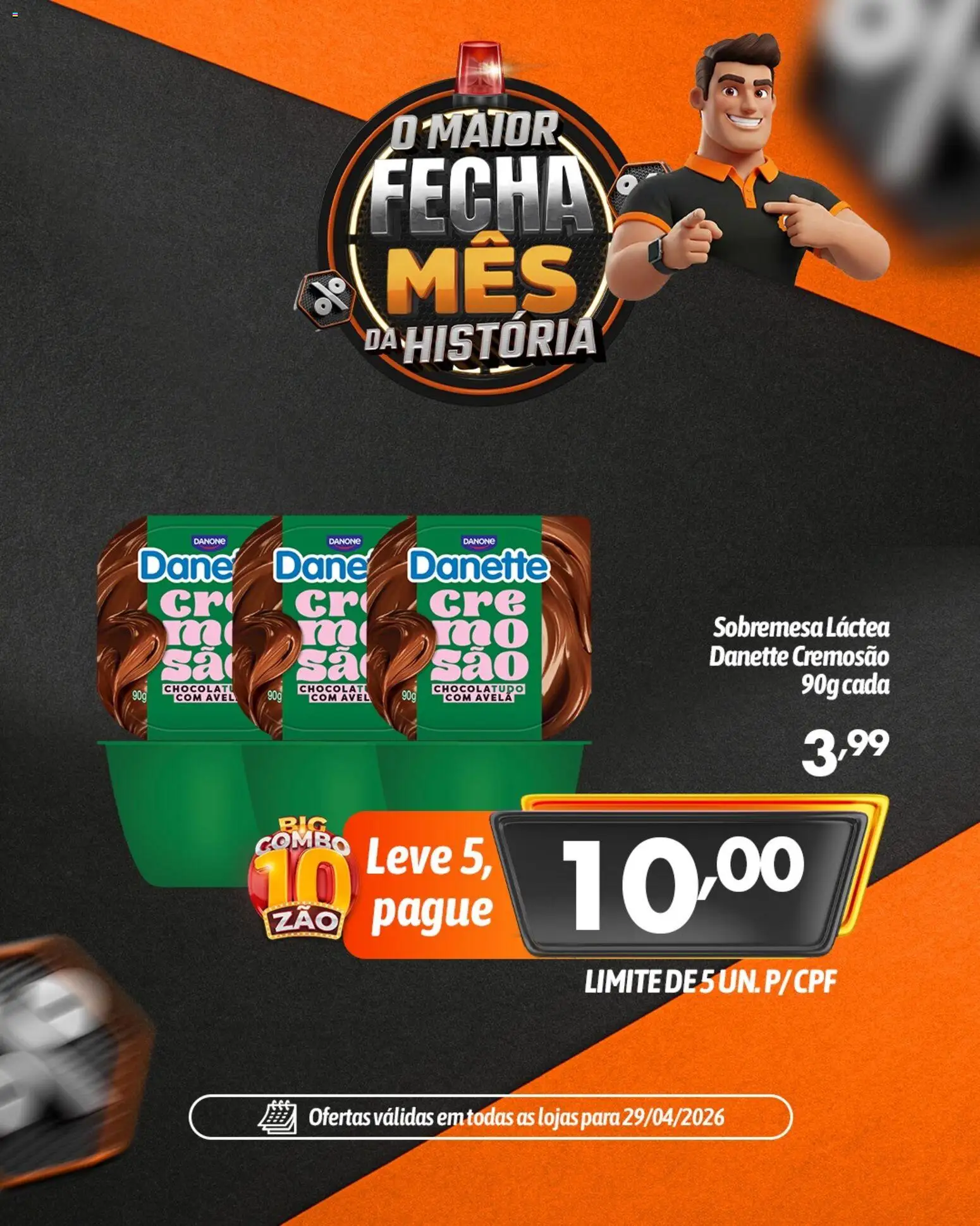 Big Compra Folheto - válido de 29.04.2026 | Página: 4