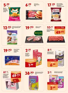 Rissul - Ofertas Especial Volta ao Lar - Pré-Visualização do folheto da loja Rissul, válido de 19.02.2026 | Página: 7