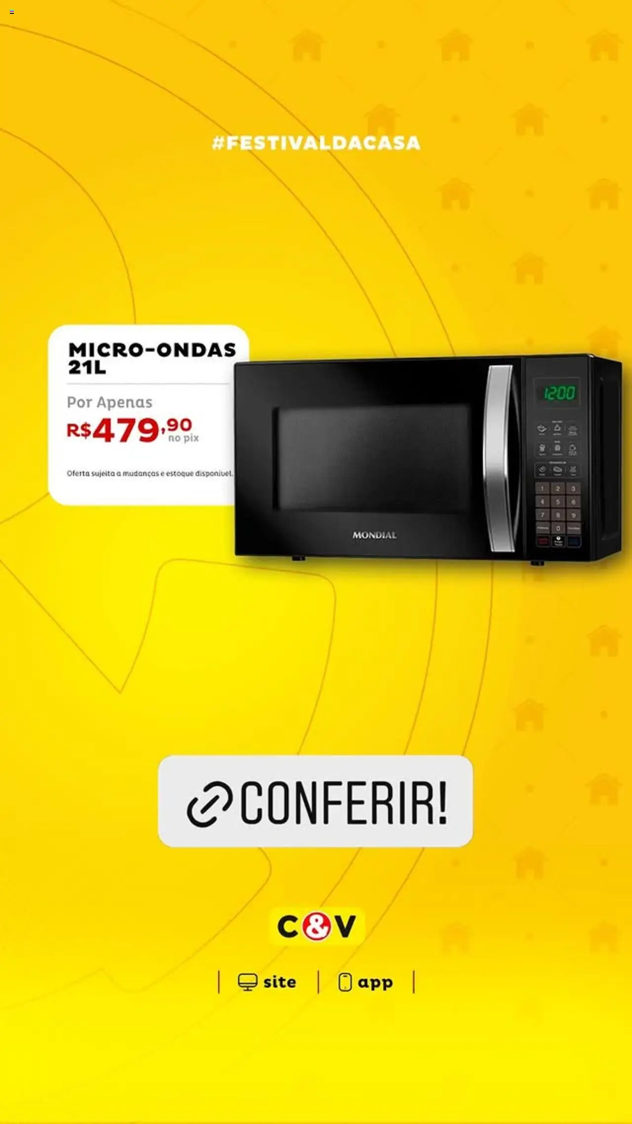 Casa e Video Folheto - válido de 28.08.2025 | Página: 7