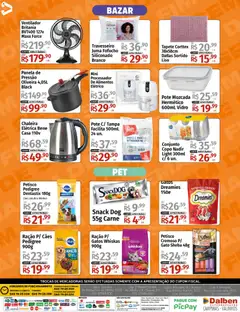 Supermercado Dalben - Ofertas da semana - Pré-Visualização do folheto da loja Supermercado Dalben, válido de 03.04.2026 | Página: 14
