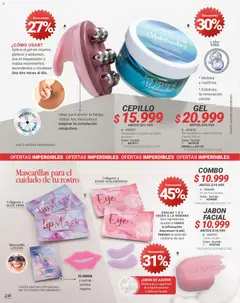 Carmel - Carmel C19 -  Vista previa de la revista de la tienda Carmel valido desde el 29.10.2025 | Página: 236