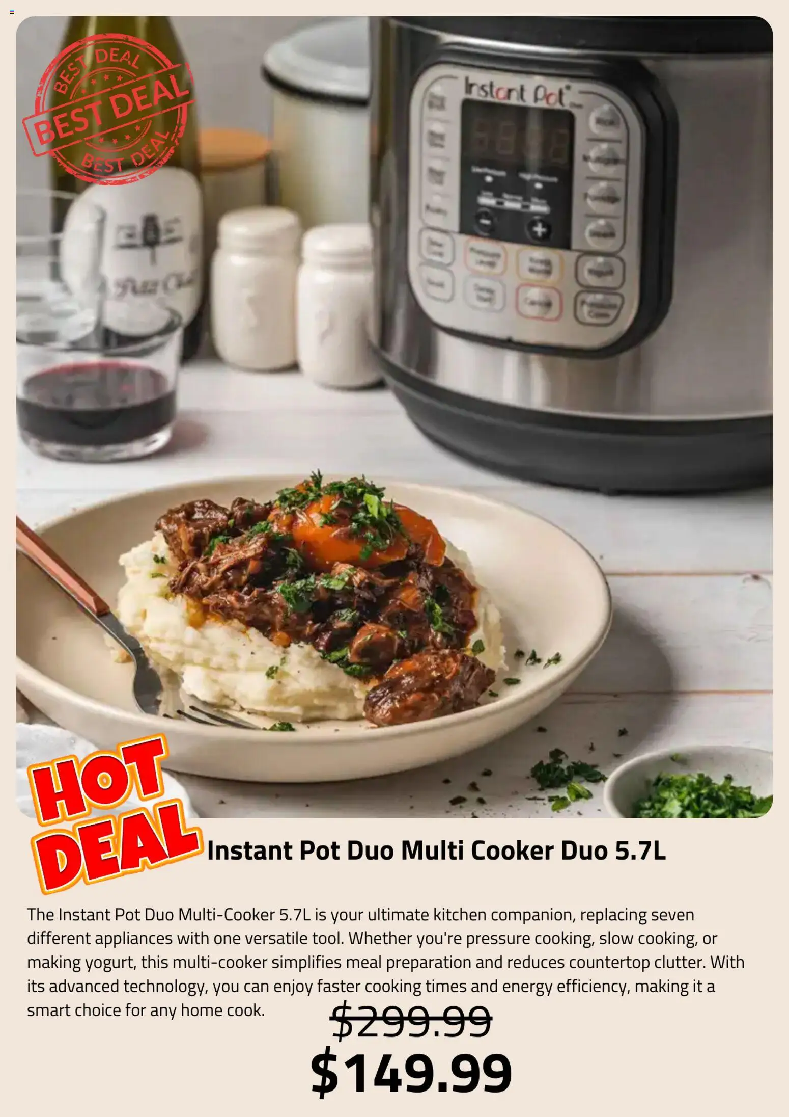 Briscoes catalogue from 02.12.2025 | Page: 7