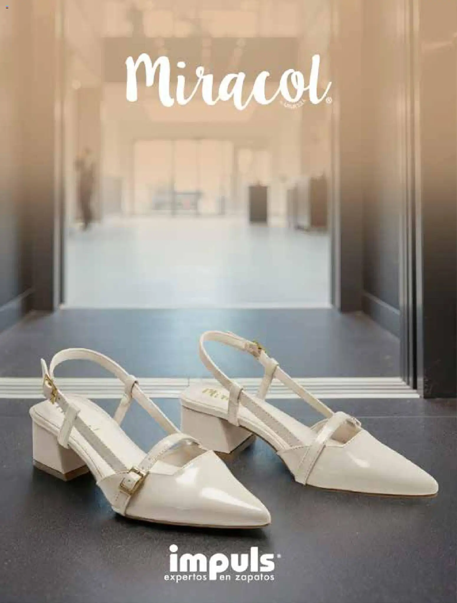 Nuevas ofertas de Impuls válidas en toda la República Mexicana desde el 01.01.2026. ¡Encuentra las mejores ofertas en Impuls catálogo Primavera! | Página: 52 | Productos: Zapatos