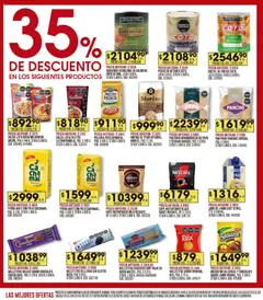 Vista previa Coto - Ofertas válido desde el 17.11.2025 | Página: 12
