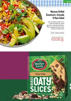 Preview of Drakes E-Mag - valid from 01.01.2026 | Page: 14 | Products: Salad, Avocado