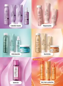 Vista previa de folleto Natura - Ciclo 3 de la Natura válido desde 18.02.2026 | Página: 133 | Productos: Aceite