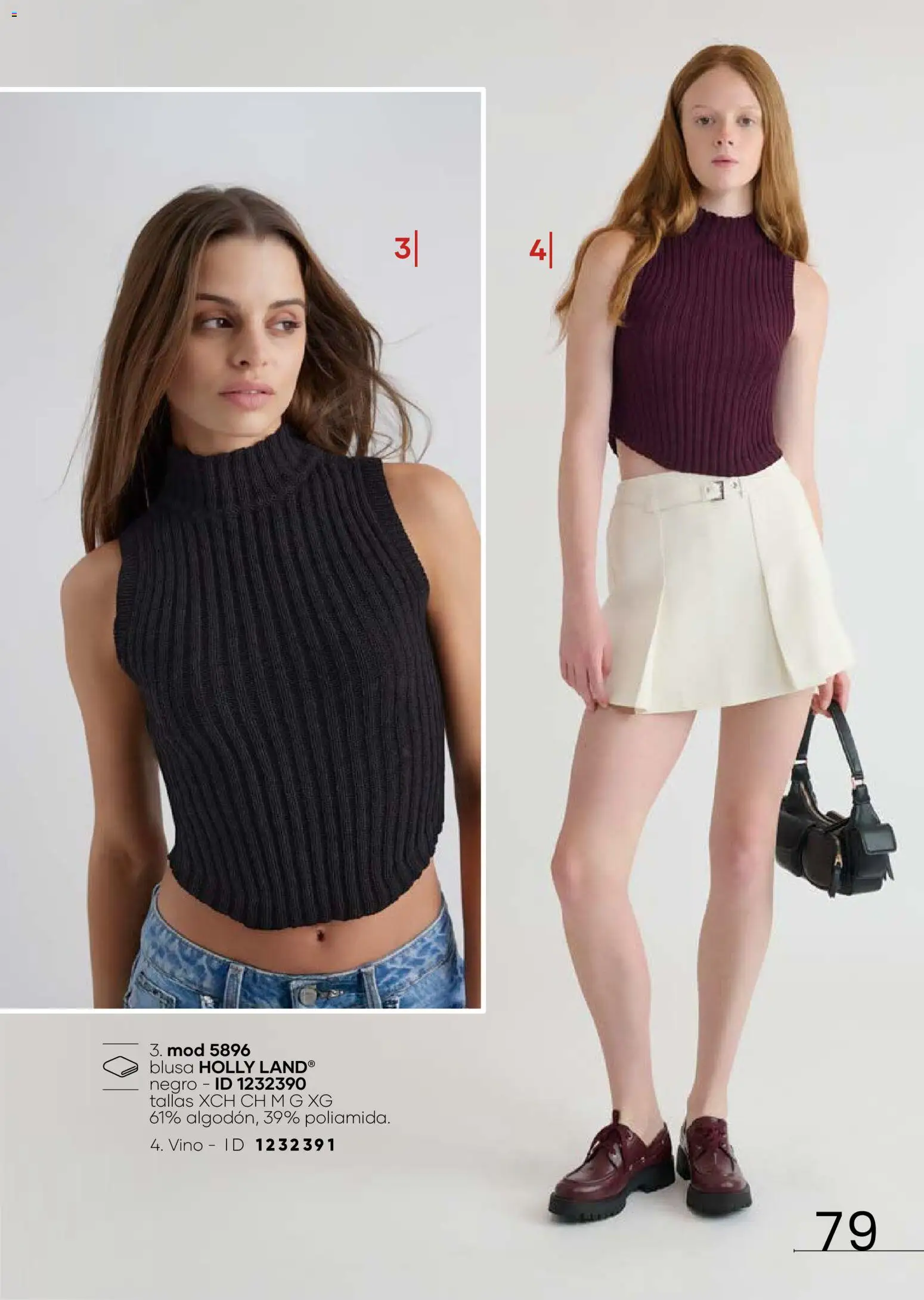 Nuevas ofertas de Price Shoes válidas en toda la República Mexicana desde el 27.11.2025. ¡Encuentra las mejores ofertas en Price Shoes catálogo Cierre De Temporada ! | Página: 79 | Productos: Blusa, Vino