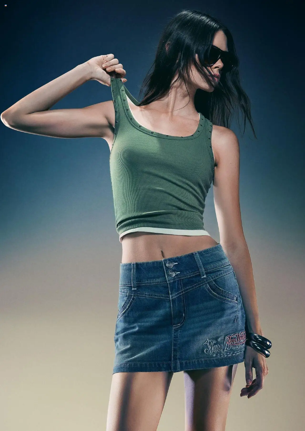 Nuevas ofertas de Bershka válidas en toda la República Mexicana desde el 01.09.2025. ¡Encuentra las mejores ofertas en Bershka - Catálogo! | Página: 15