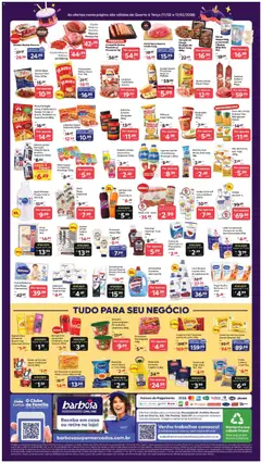 Barbosa Supermercados - Ofertas da semana  - Pré-Visualização do folheto da loja Barbosa Supermercados, válido de 11.02.2026 | Página: 2