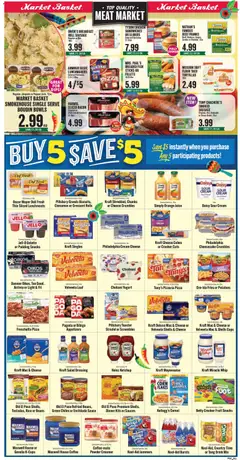Preview of Market Basket weekly ads valid from 29.04.2026 | Page: 3