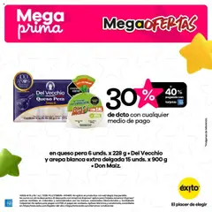 Éxito - Catálogo -  Vista previa de la revista de la tienda Éxito valido desde el 15.07.2025