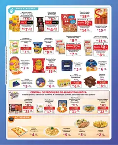 Hirota Food ofertas Quinzenal  - Pré-Visualização do folheto da loja Hirota Food, válido de 04.03.2026 | Página: 2