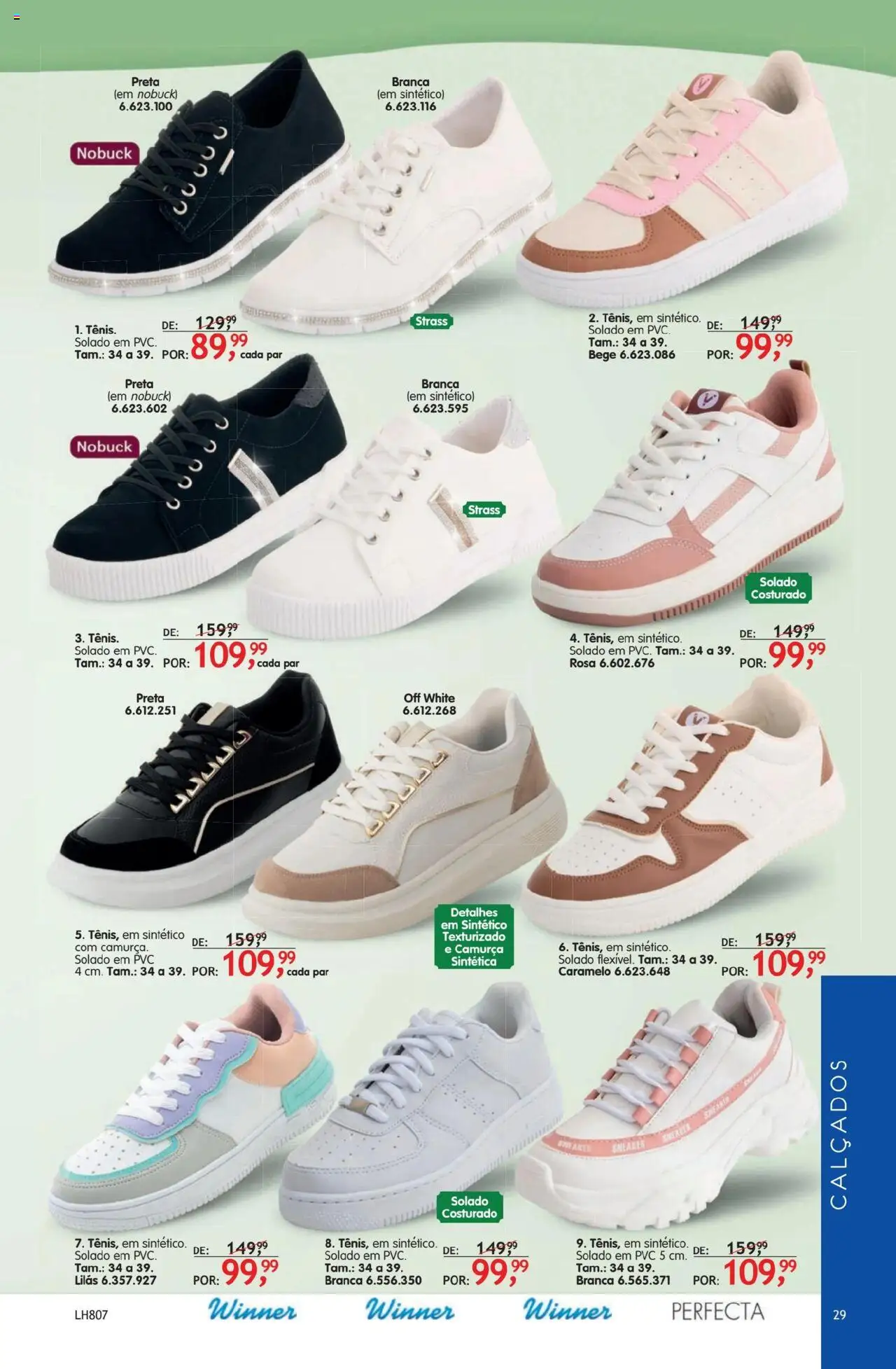 Quatro Estações Folheto - válido de 01.10.2025 | Página: 29