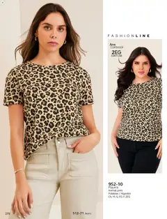 Vista previa de Cklass catálogo Primavera, nuevo folleto de la tienda, válido en México a partir del 02.01.2026 | Página: 294