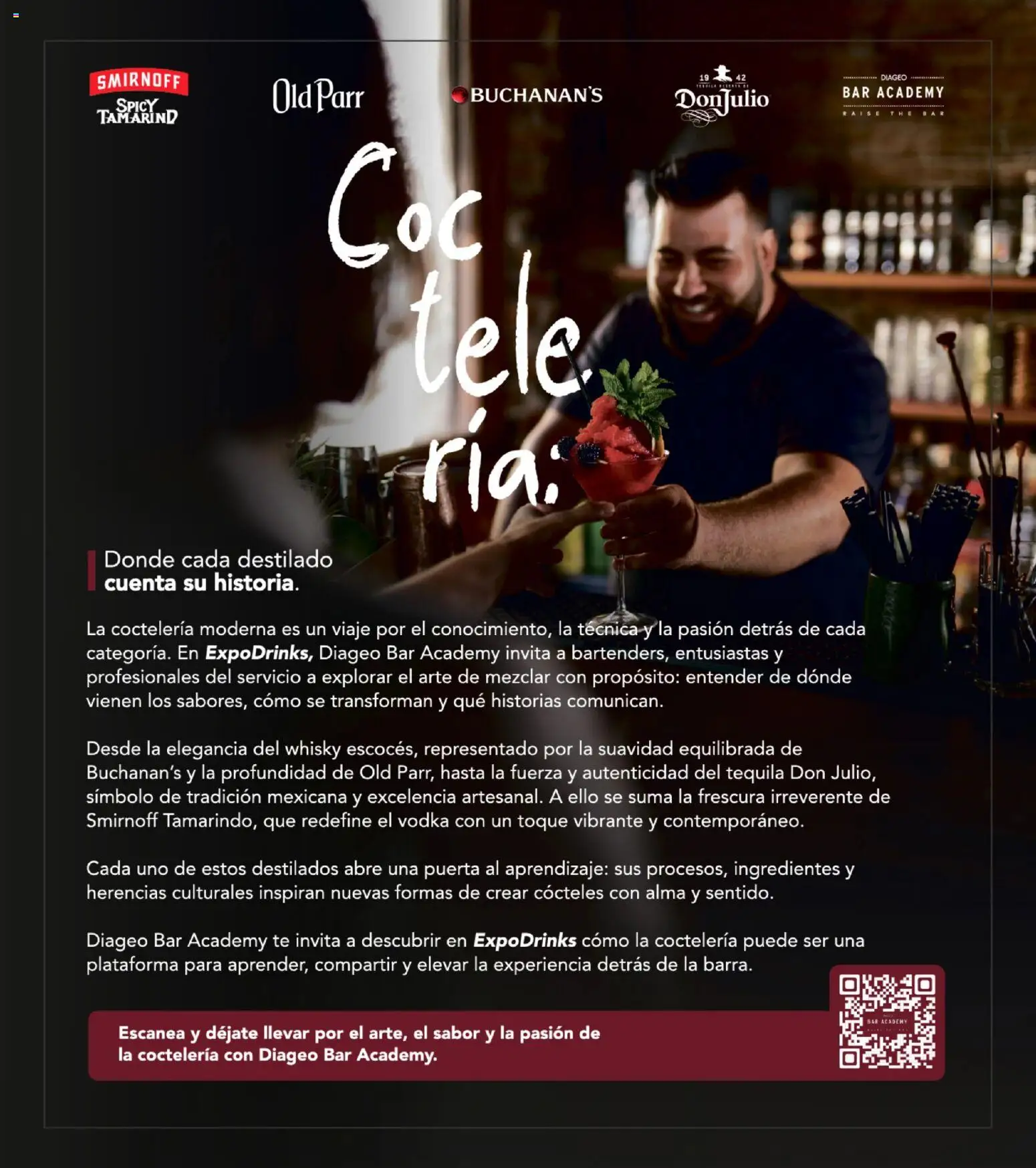 Olímpica revista - valida desde el 31.10.2025 | Página: 5 | Productos: Té, Vodka, Whisky, Tequila