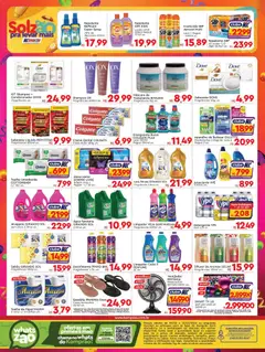 Komprao Atacadista - Ofertas da semana - Pré-Visualização do folheto da loja Komprao Atacadista, válido de 09.02.2026 | Página: 4