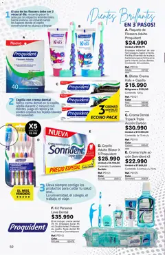 Leonisa catálogo C5/2026 -  Vista previa de la revista de la tienda Leonisa valido desde el 16.03.2026 | Página: 52