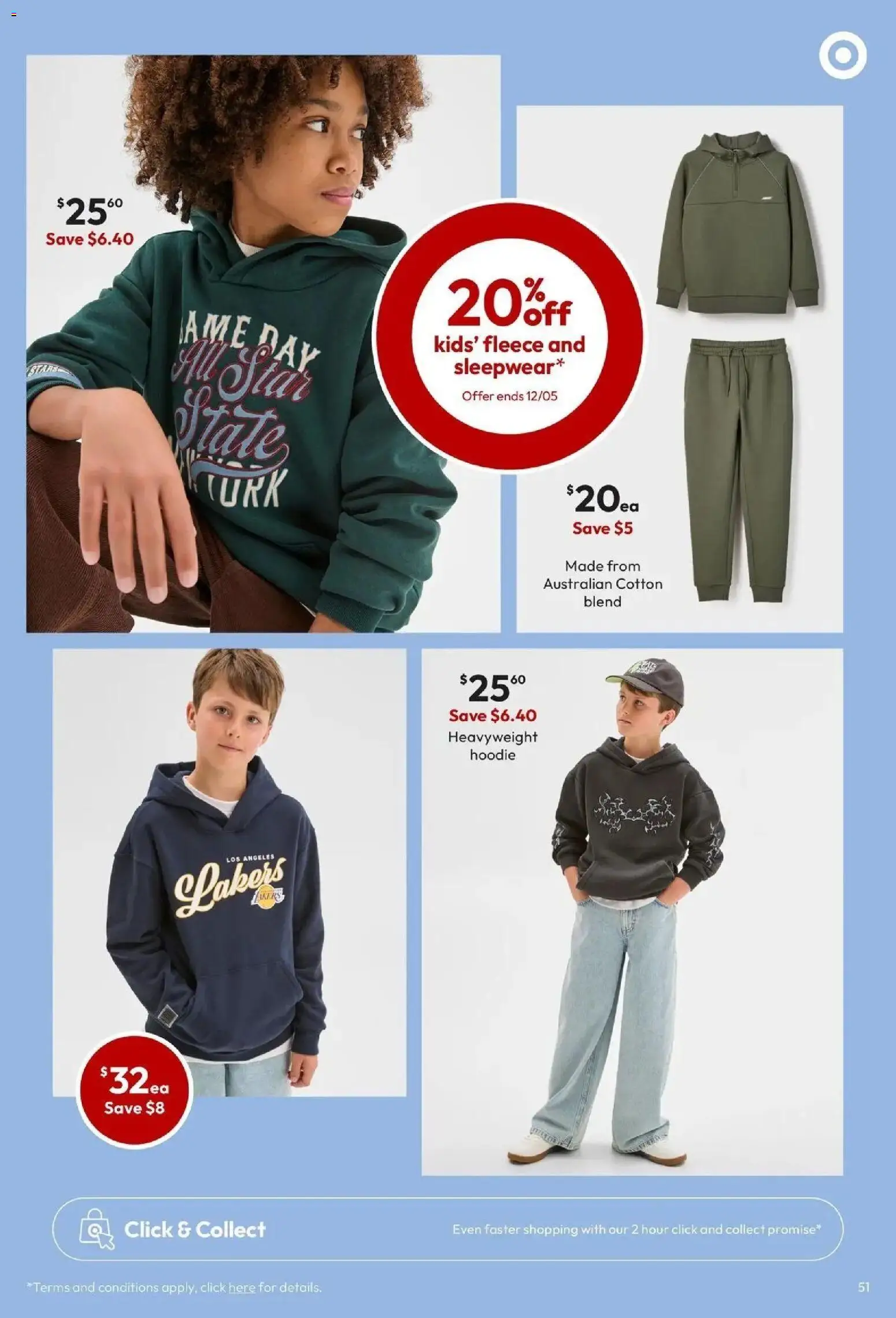 Target catalogue - valid from 01.04.2026 | Page: 51 | Products: Hoodie