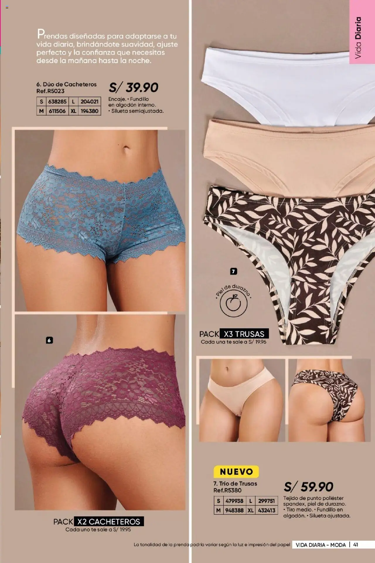 Catálogo Azzorti válido desde 17.06.2025 | Página: 43 | Productos: Té