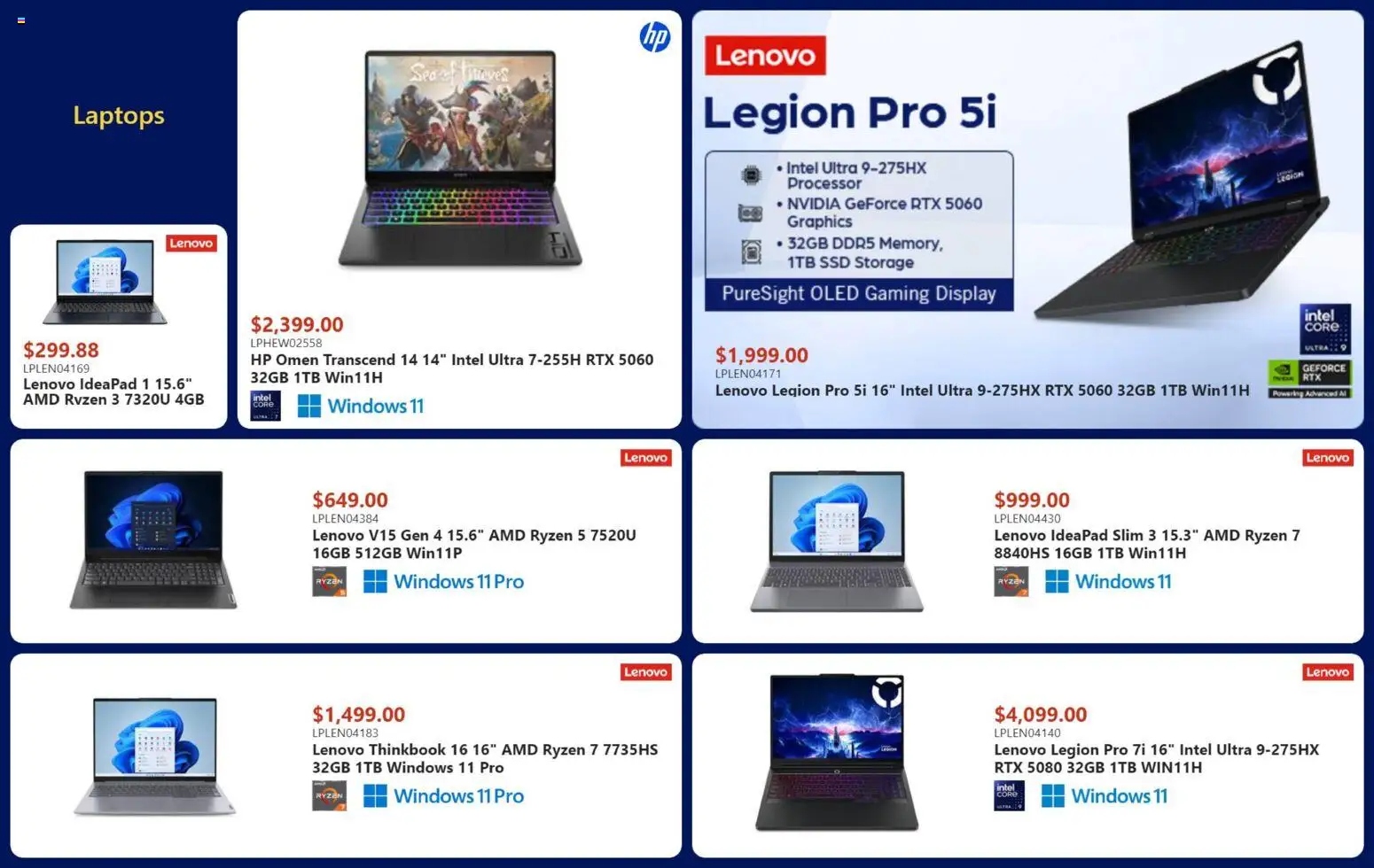 Canada Computers flyer valid from 10.04.2026 | Page: 2