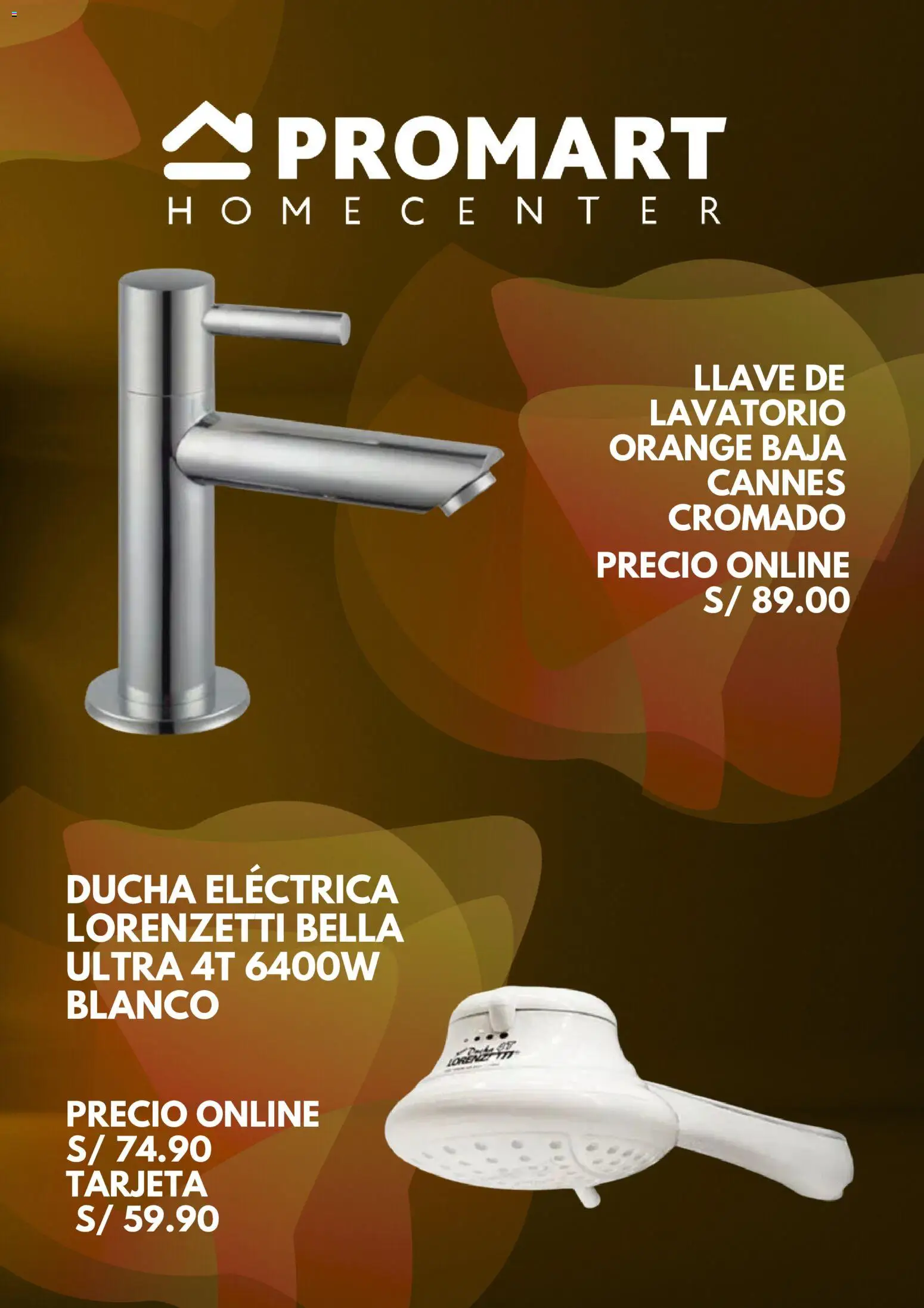 Catálogo Promart válido desde 04.02.2026 | Página: 6