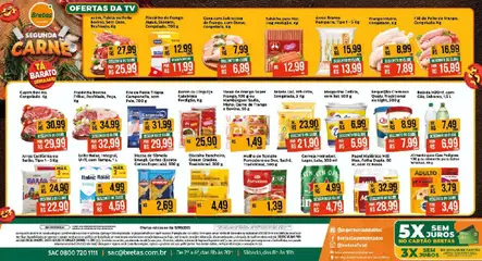 Bretas - Ofertas do Dia - Pré-Visualização do folheto da loja Bretas, válido de 15.09.2025
