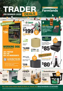 Farmlands catalogue preview  - valid from 01.12.2025