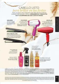 Vista previa Farmacity catálogo válido desde el 02.12.2025 | Página: 25