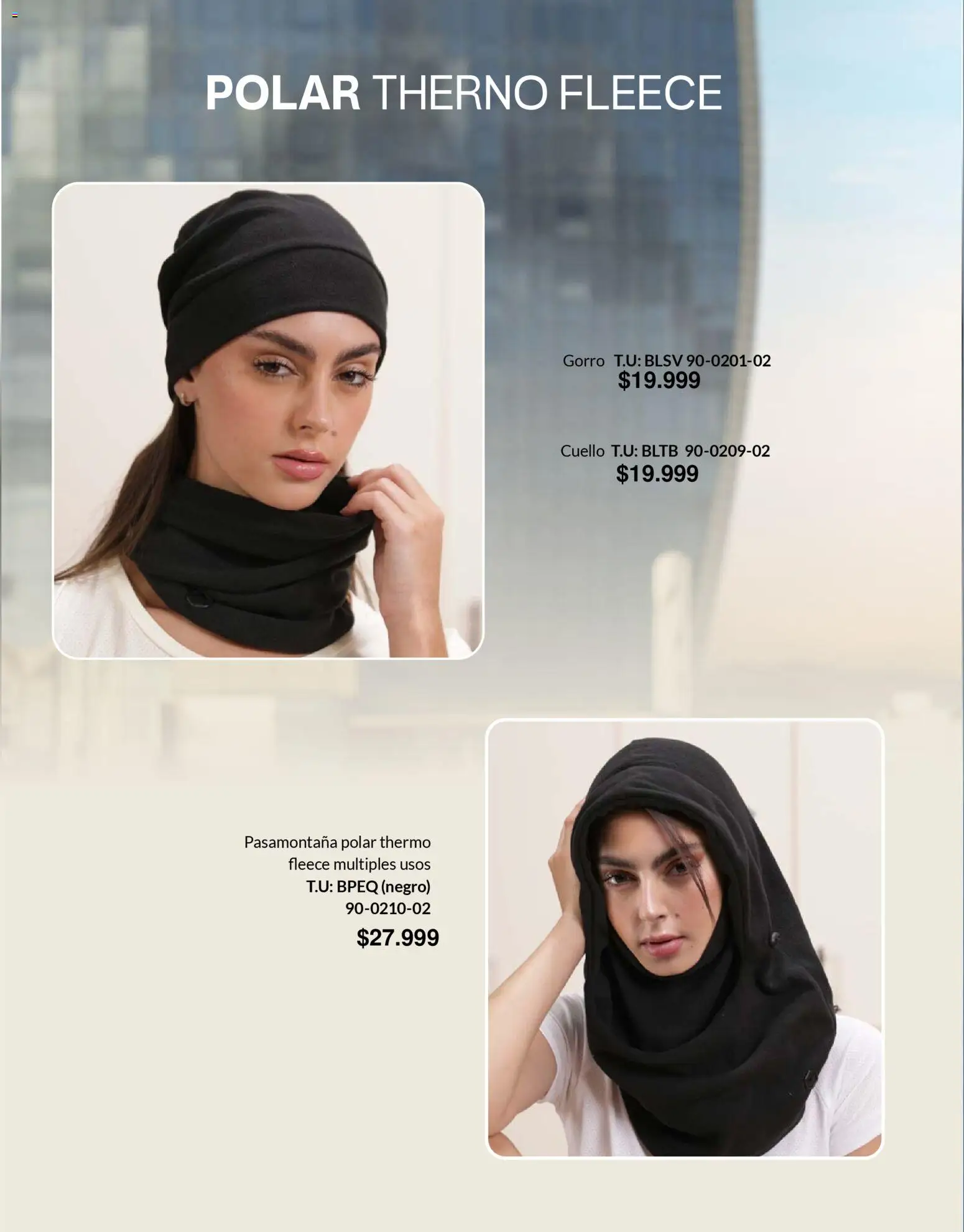 Vitnik - Underwear & Complements │ válido desde el 01.04.2026 | Página: 34