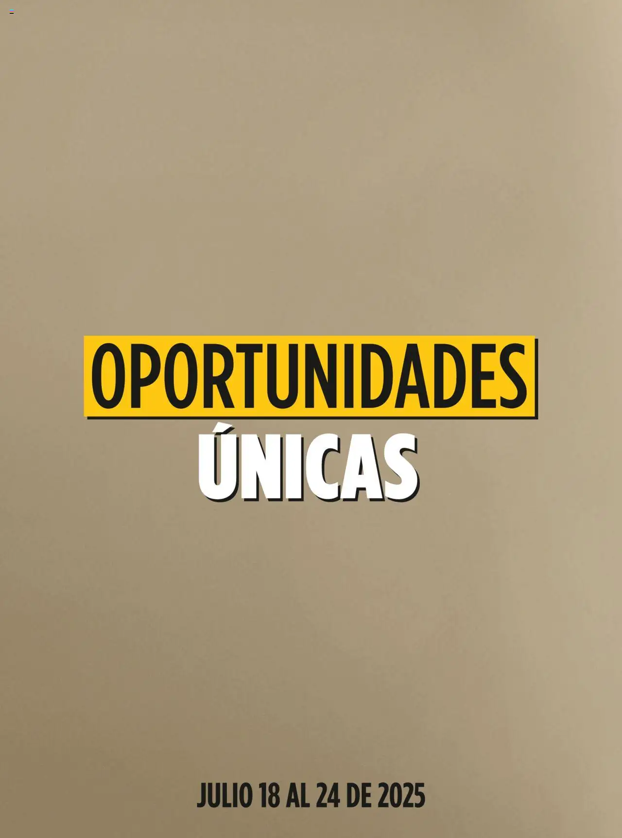 Nuevas ofertas de Palacio De Hierro válidas en toda la República Mexicana desde el 01.07.2025. ¡Encuentra las mejores ofertas en Palacio De Hierro catálogo! | Página: 14