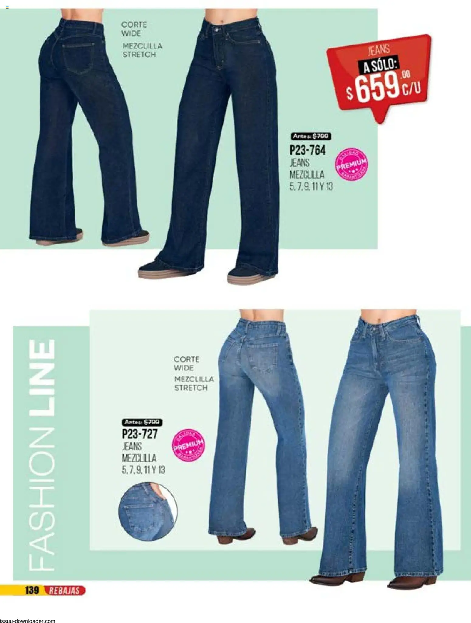 Nuevas ofertas de Cklass válidas en toda la República Mexicana desde el 31.10.2025. ¡Encuentra las mejores ofertas en Cklass catálogo Súper Rebajas Calzado! | Página: 591