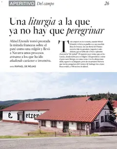 Vista previa de El Corte Inglés catálogo Gourmet, nuevo folleto de la tienda, válido en México a partir del 11.12.2025 | Página: 26