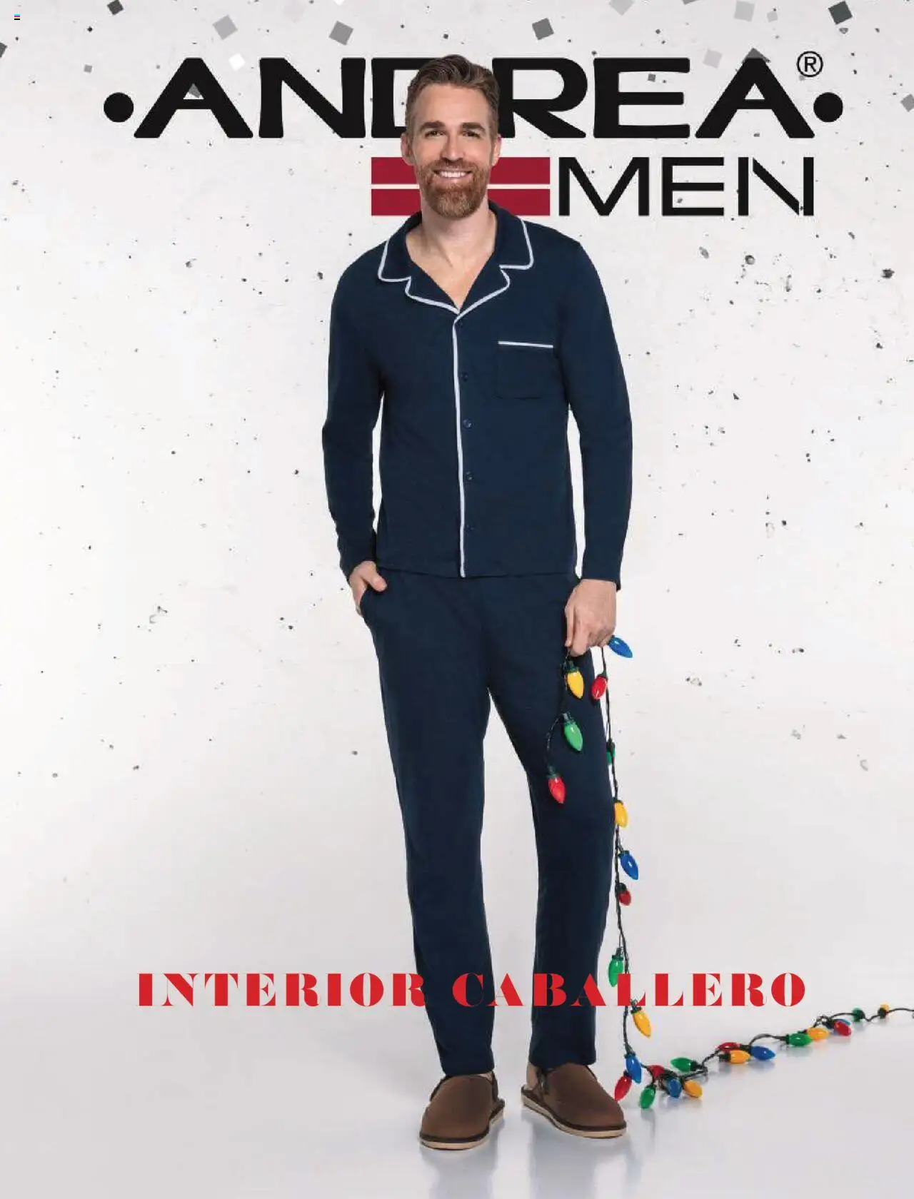 Nuevas ofertas de Andrea válidas en toda la República Mexicana desde el 13.10.2025. ¡Encuentra las mejores ofertas en Andrea - Catálogo Invierno! | Página: 231