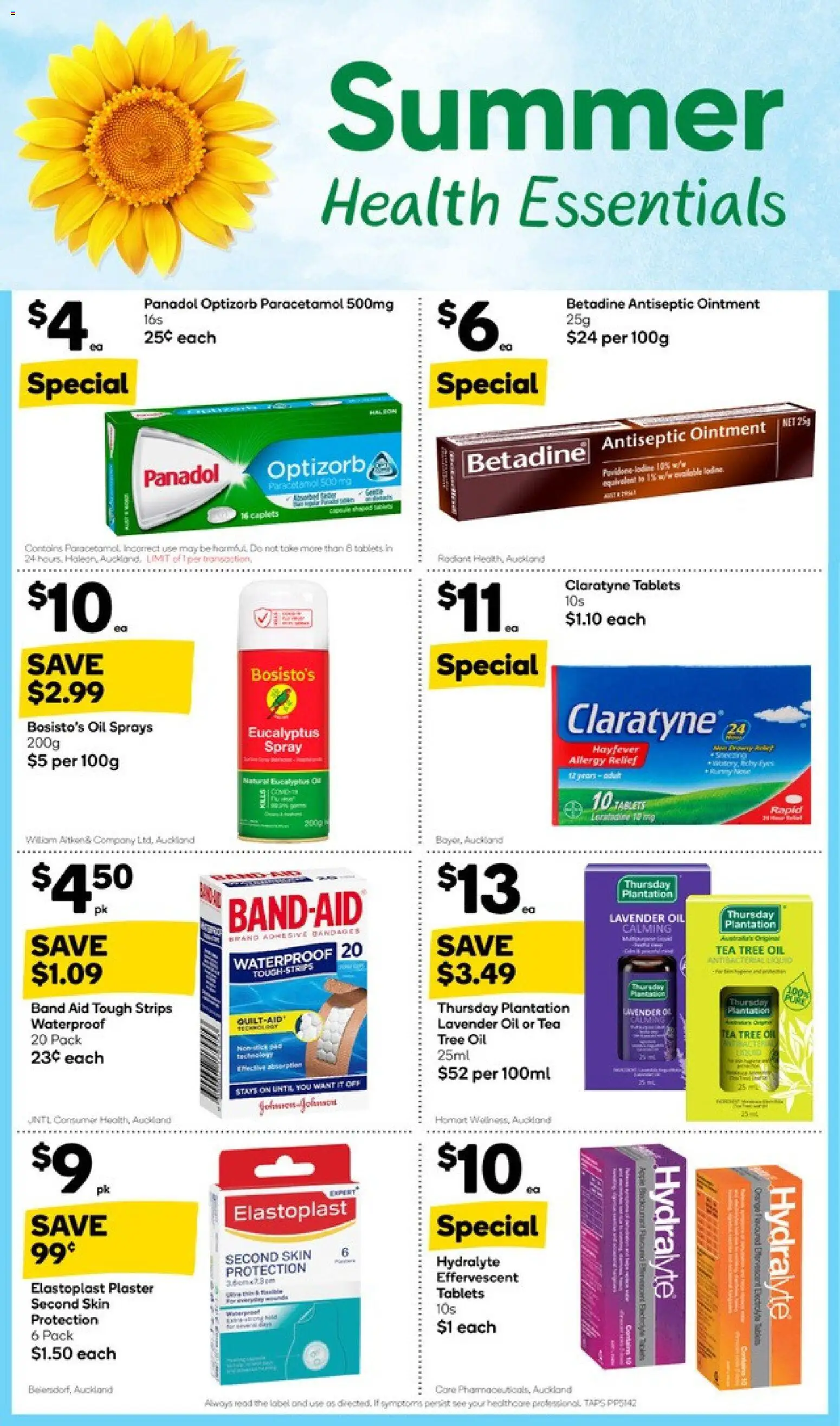 Woolworths catalogue from 17.11.2025 | Page: 25