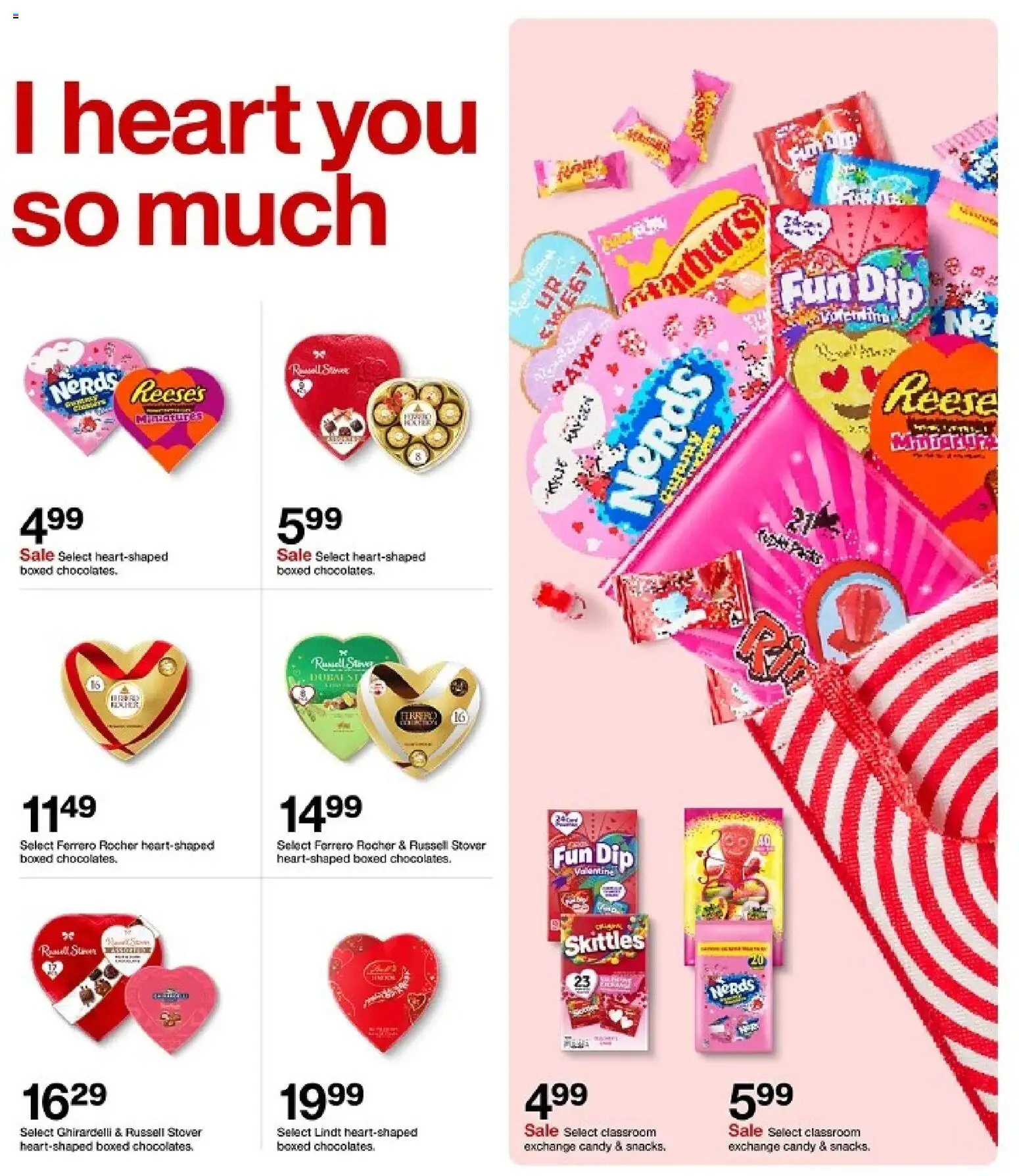 Target Weekly Ad - valid from 08.02.2026 | Page: 15