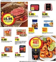 Preview of Meijer weekly ads valid from 28.01.2026 | Page: 21