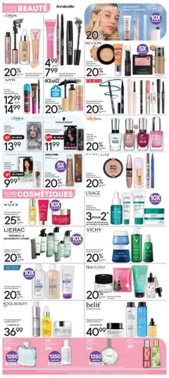 Brunet flyer valid from 14.08.2025 | Page: 4