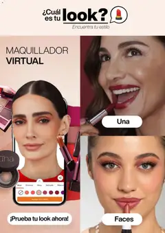 Natura - Catálogo C16/2025 -  Vista previa de la revista de la tienda Natura valido desde el 13.11.2025 | Página: 86 | Productos: Bolsa