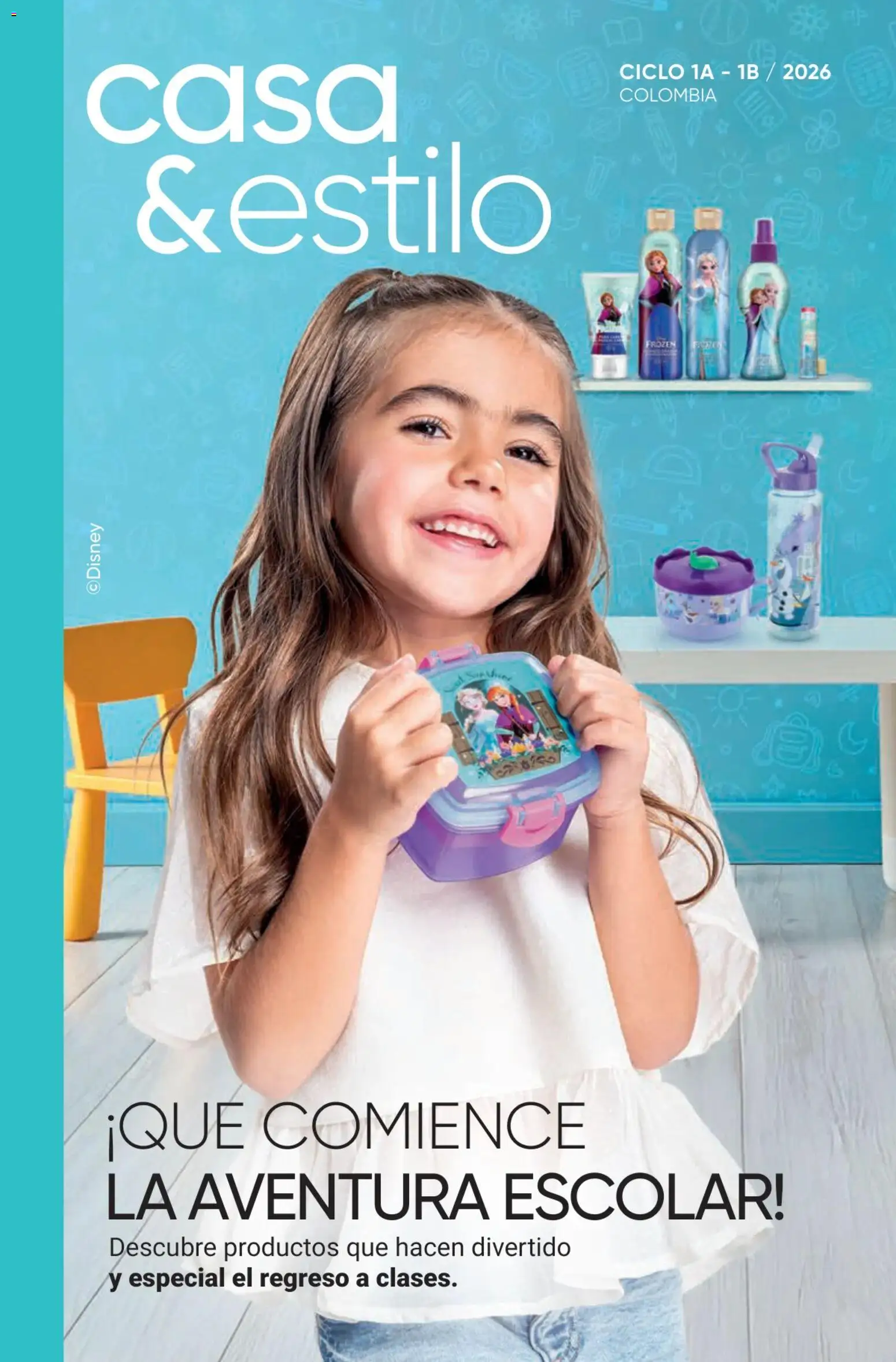 Avon revista - valida desde el 02.01.2026 | Página: 1