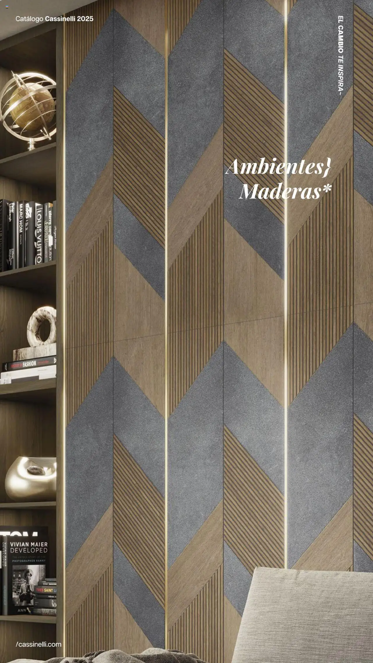 Catálogo Cassinelli válido desde 05.08.2025 | Página: 3 | Productos: Té