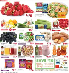 Preview of Family Fare weekly ads valid from 12.04.2026 | Page: 5