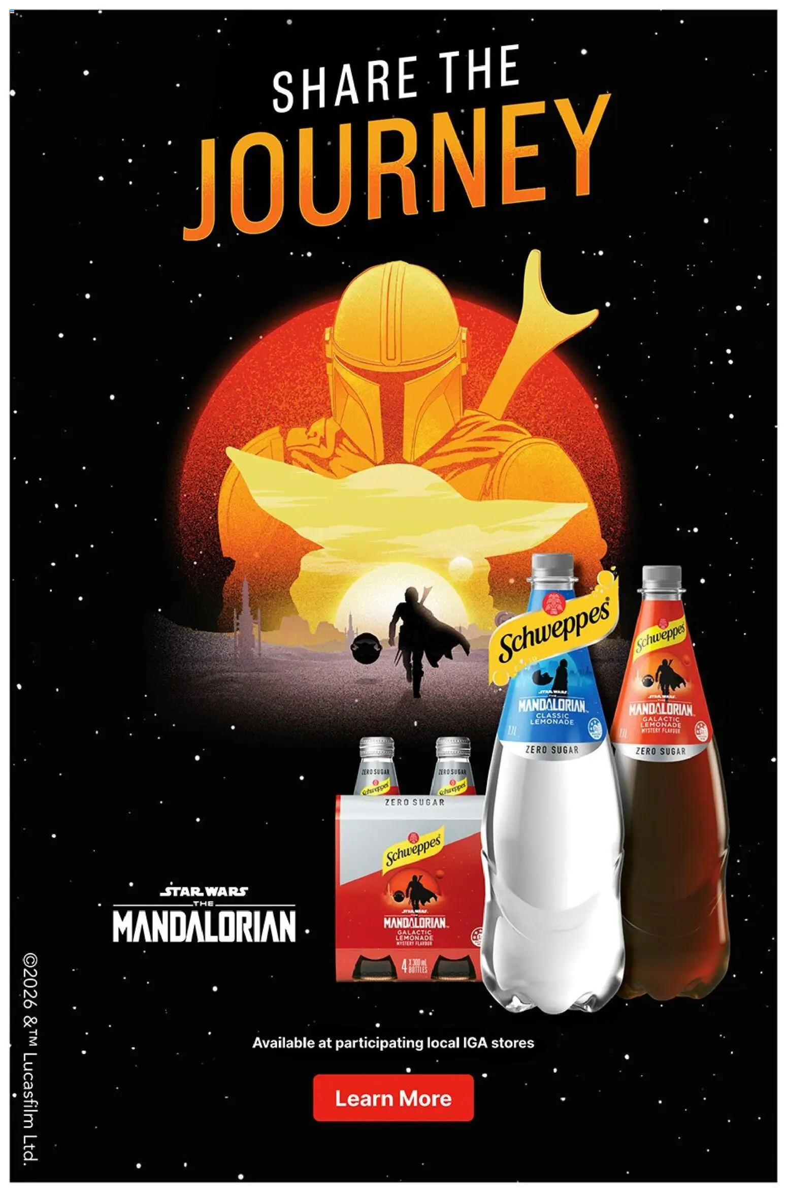 Ritchies catalogue - valid from 08.04.2026 | Page: 40 | Products: Sugar