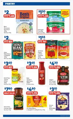 Foodland catalogue - valid from 10.09.2025 | Page: 14
