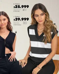 Catálogo Pacifika - Campaña 16/25 -  Vista previa de la revista de la tienda Pacifika valido desde el 10.09.2025 | Página: 95