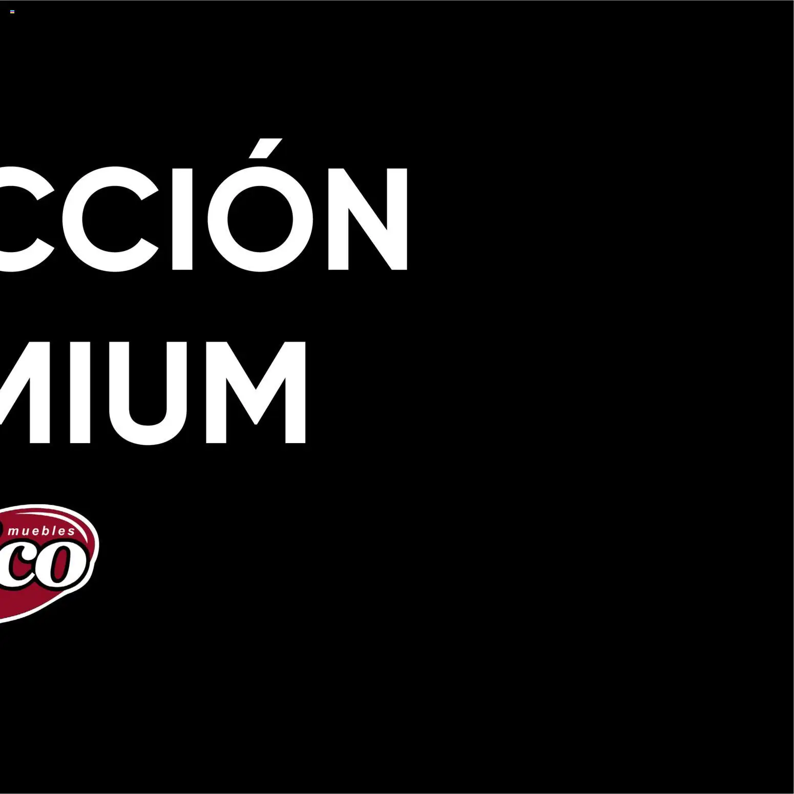 Nuevas ofertas de Muebles Dico válidas en toda la República Mexicana desde el 27.10.2025. ¡Encuentra las mejores ofertas en Muebles Dico catálogo Premium! | Página: 3