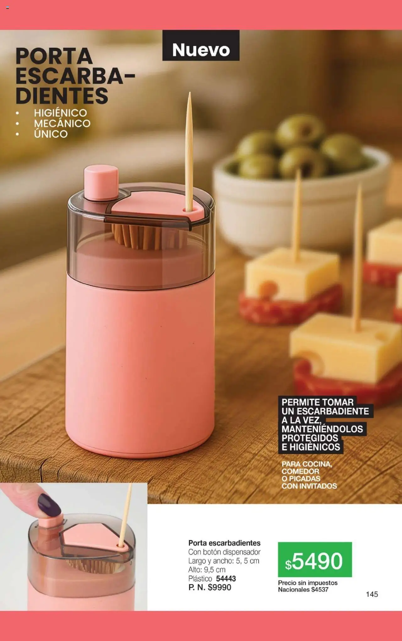 Gigot catálogo │ válido desde el 01.10.2025 | Página: 151