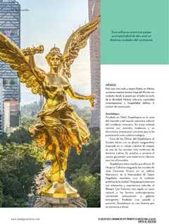 Vista previa de Bodegas Alianza catálogo, nuevo folleto de la tienda, válido en México a partir del 01.04.2026 | Página: 24