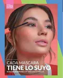 Avon revista - valida desde el 15.09.2025 | Página: 14 | Productos: Máscara